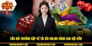 Câu hỏi thường gặp
