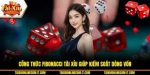 Công thức Fibonacci tài xỉu