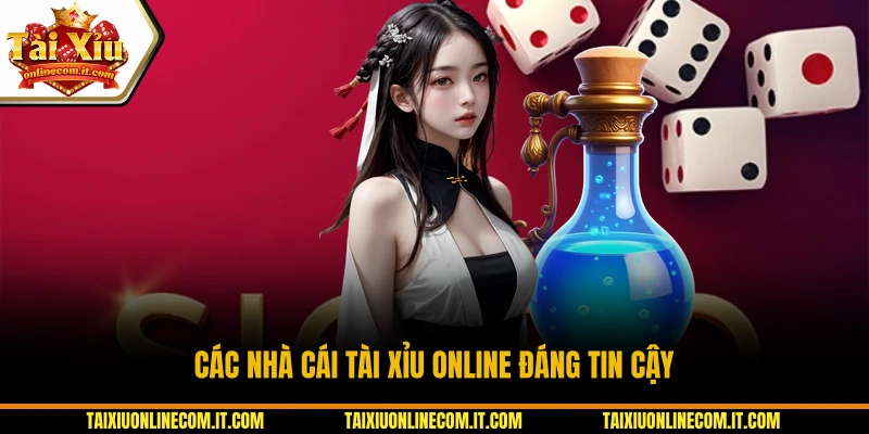 Đánh giá nền tảng tài xỉu online uy tín