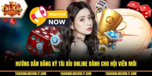 Hướng dẫn đăng ký