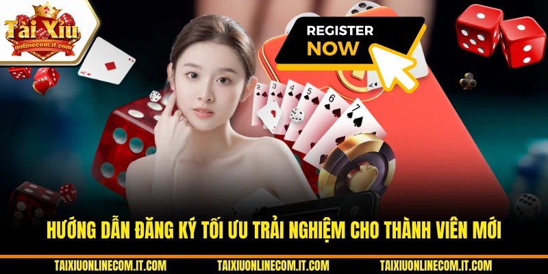 Lợi ích khi theo dõi hướng dẫn đăng ký tài khoản