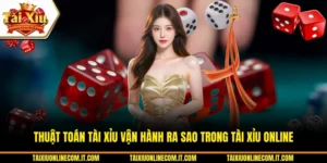 Thuật toán tài xỉu